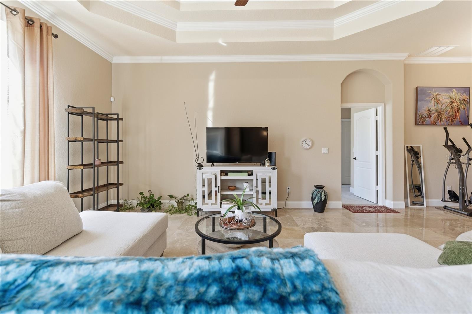 WILLOW OAK PLANTATION - Residential