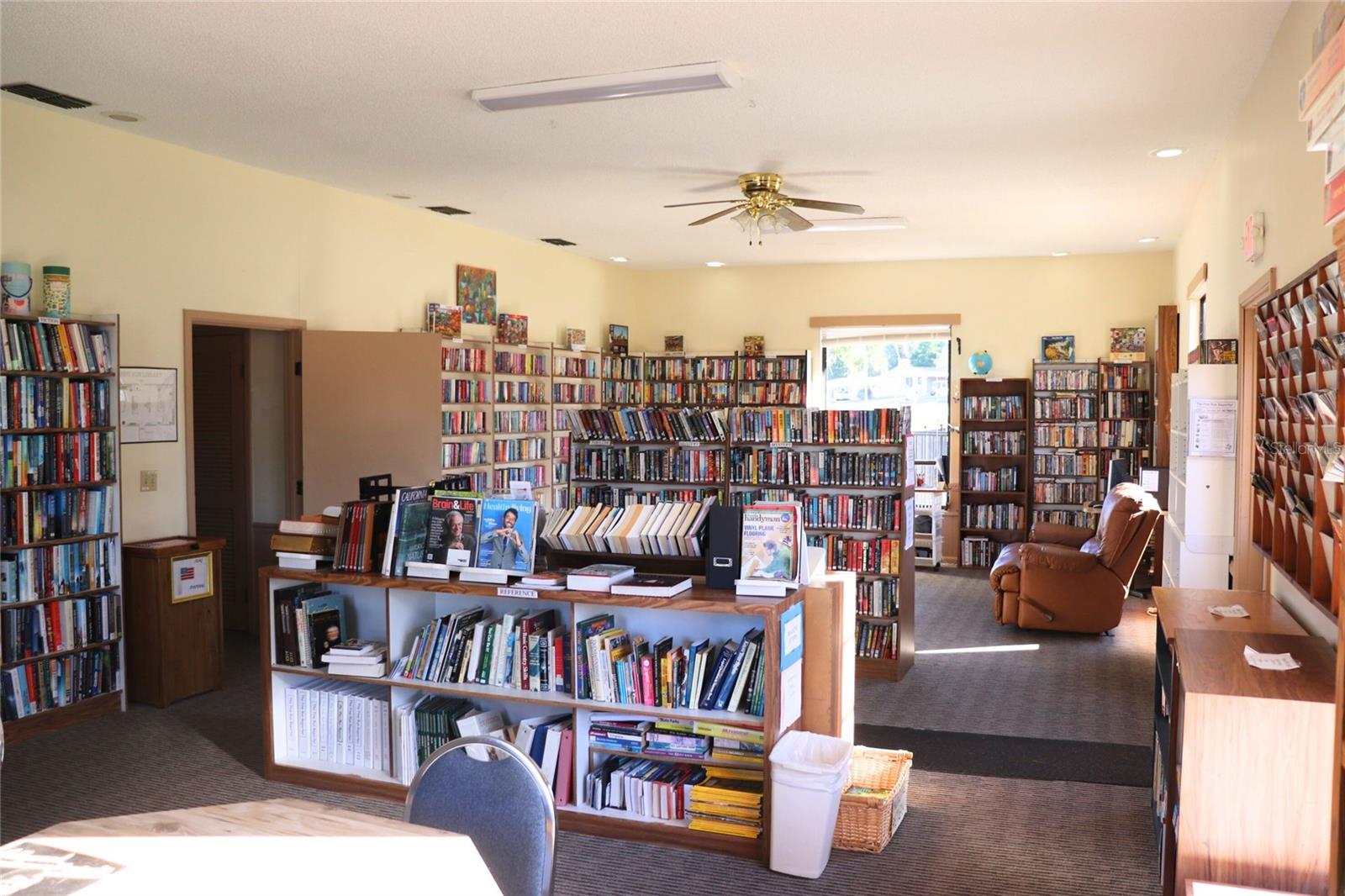 PINE RUN ESTATE - Residential