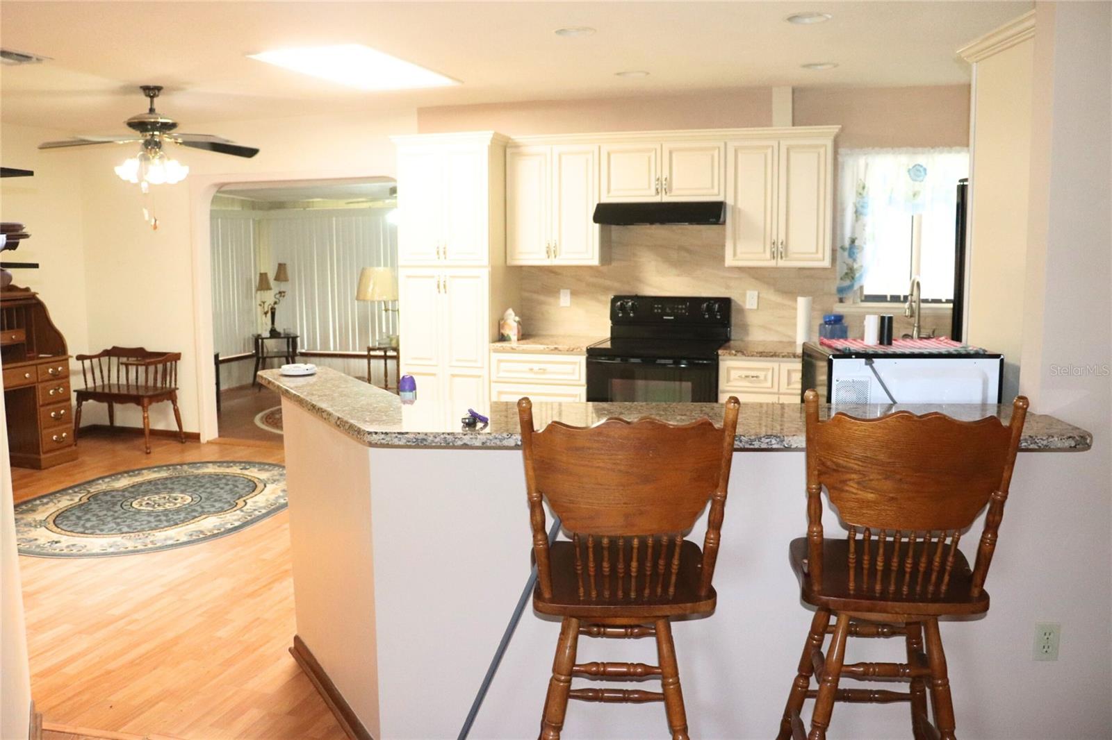 PINE RUN ESTATE - Residential