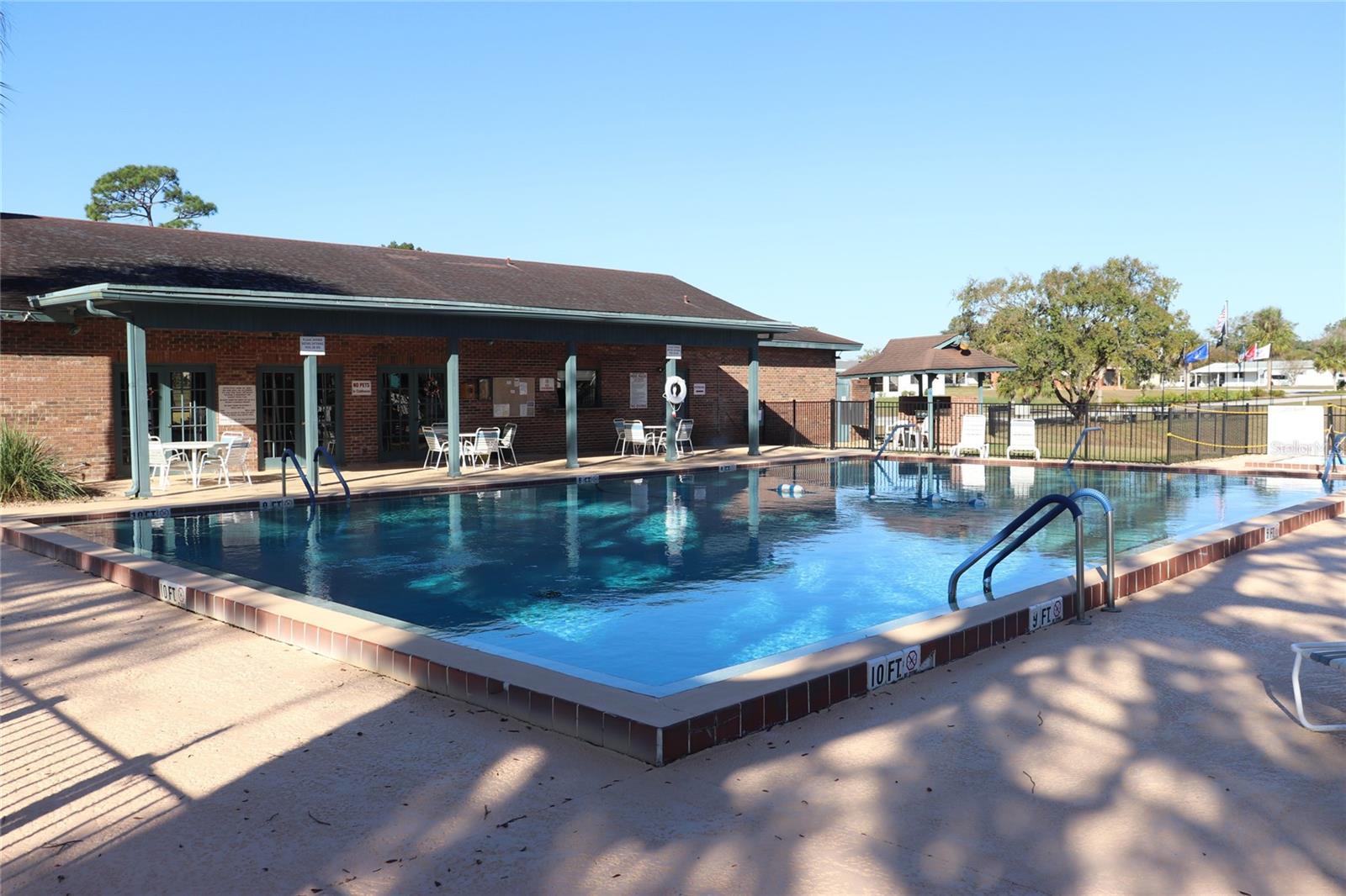 PINE RUN ESTATE - Residential