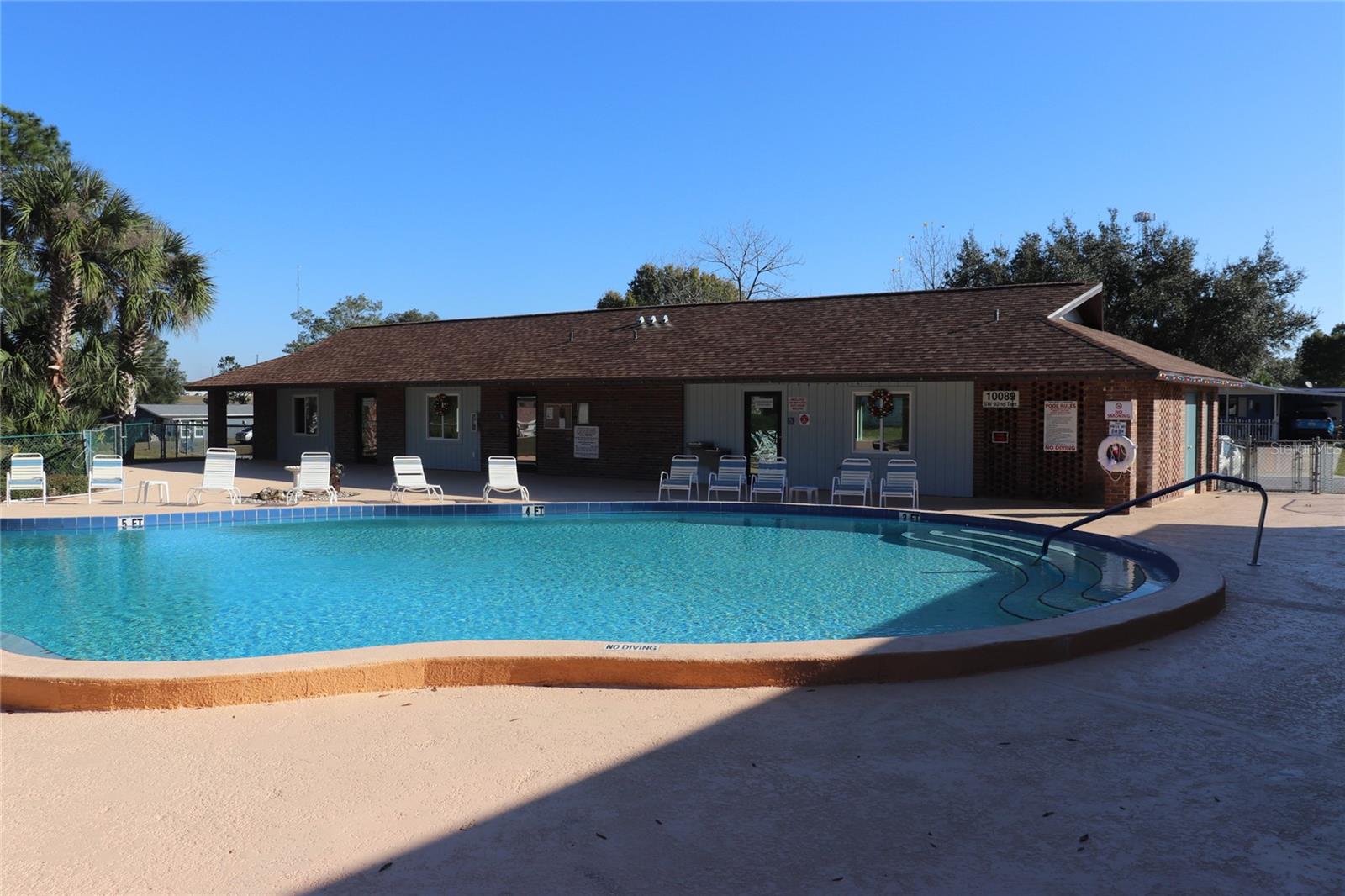 PINE RUN ESTATE - Residential