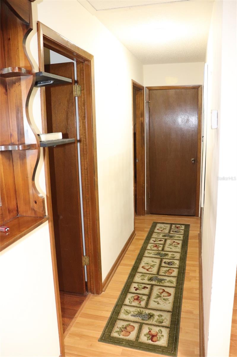 PINE RUN ESTATE - Residential