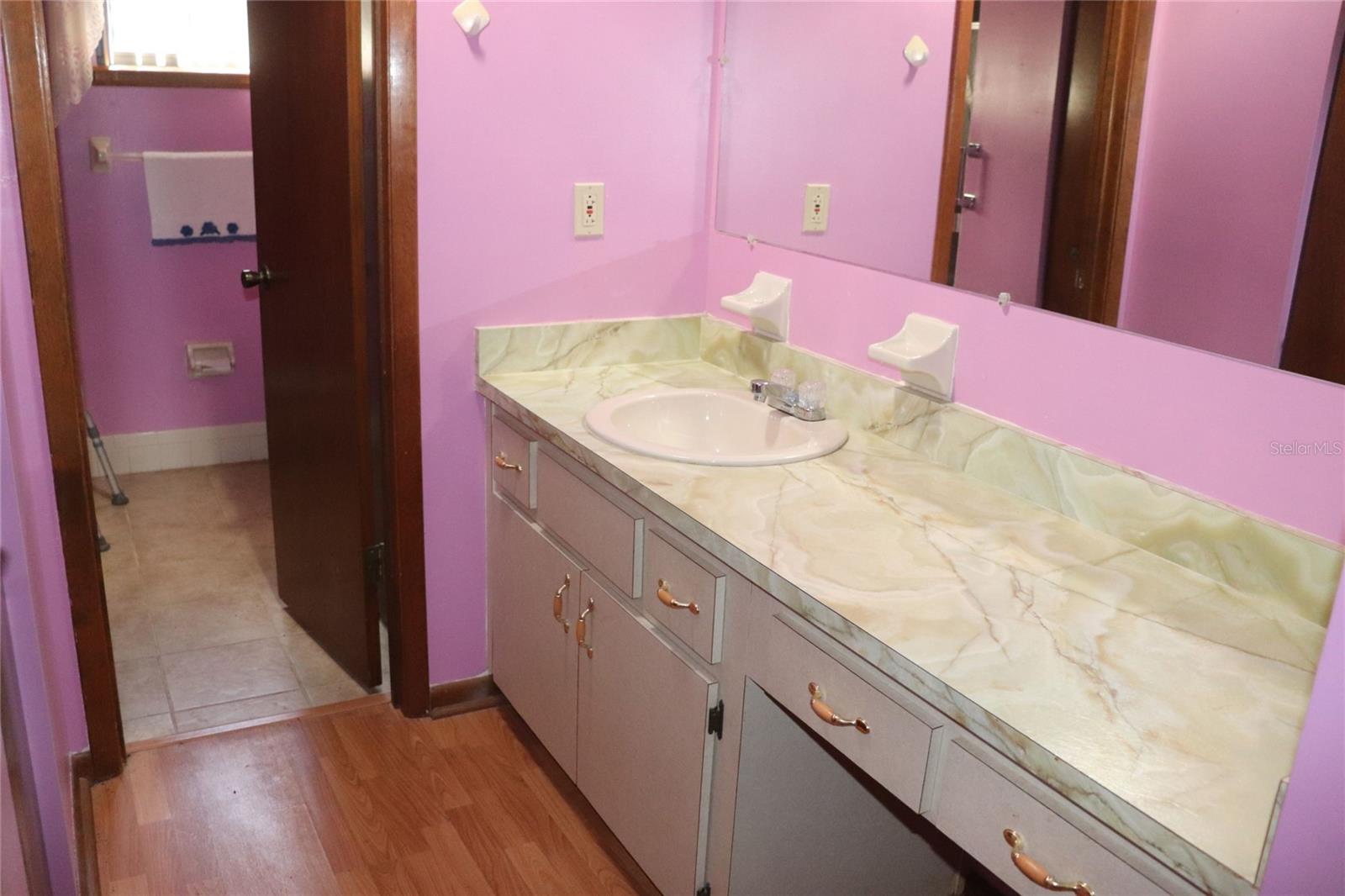 PINE RUN ESTATE - Residential