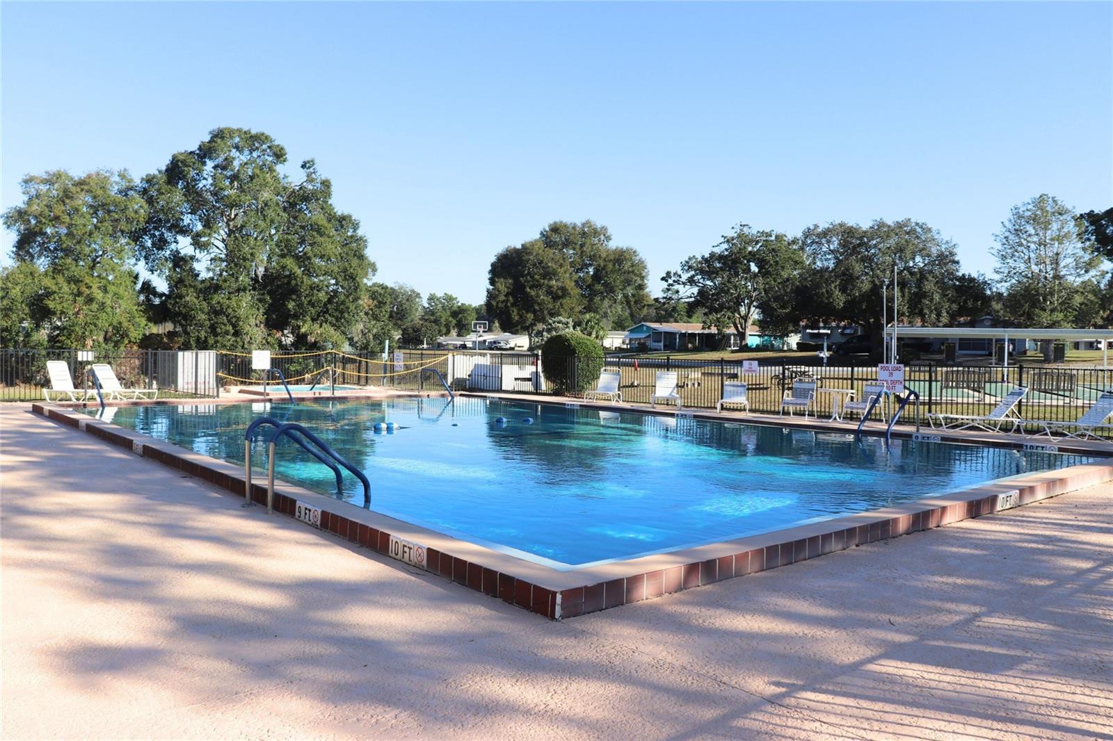 PINE RUN ESTATE - Residential