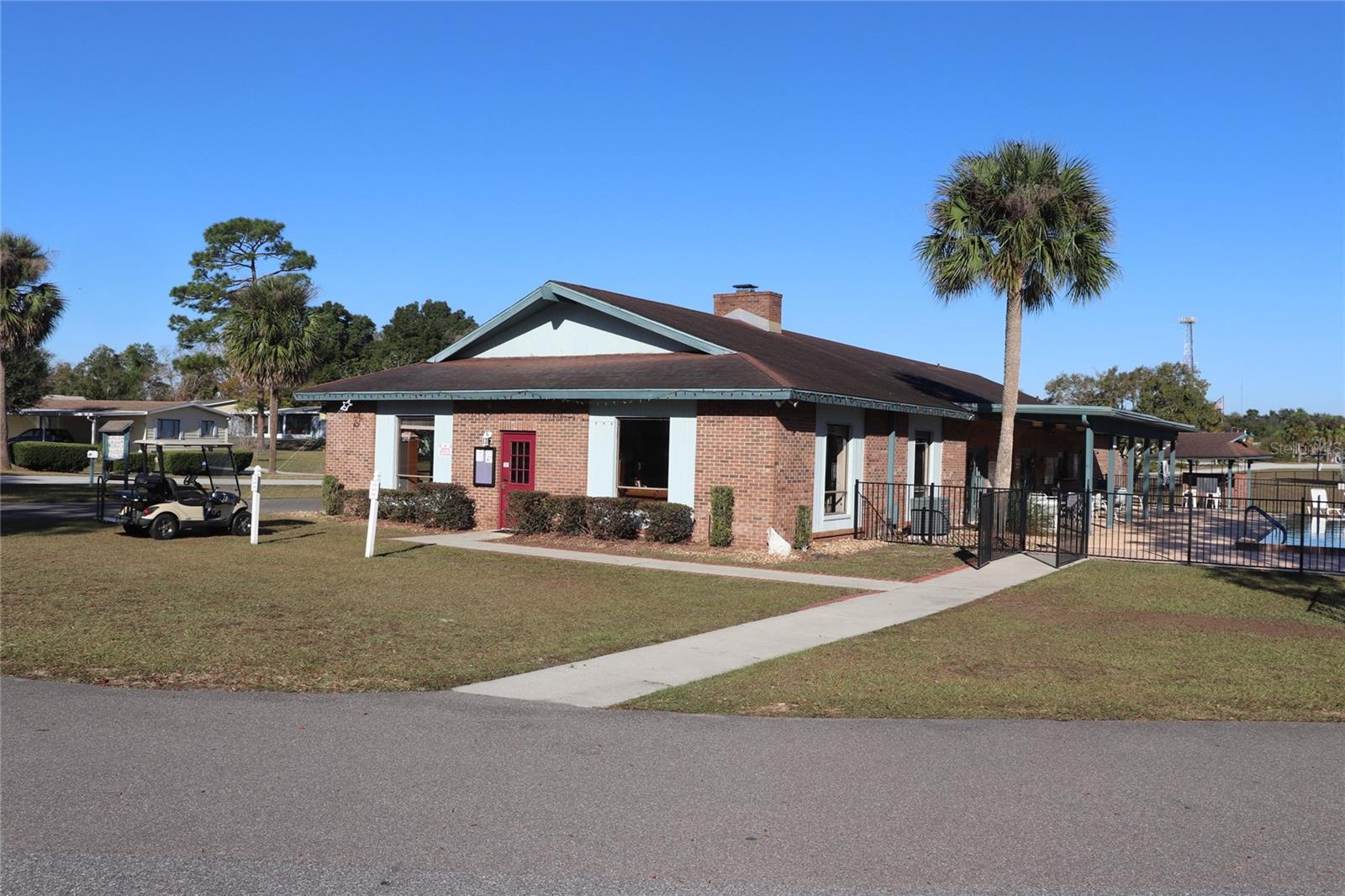 PINE RUN ESTATE - Residential