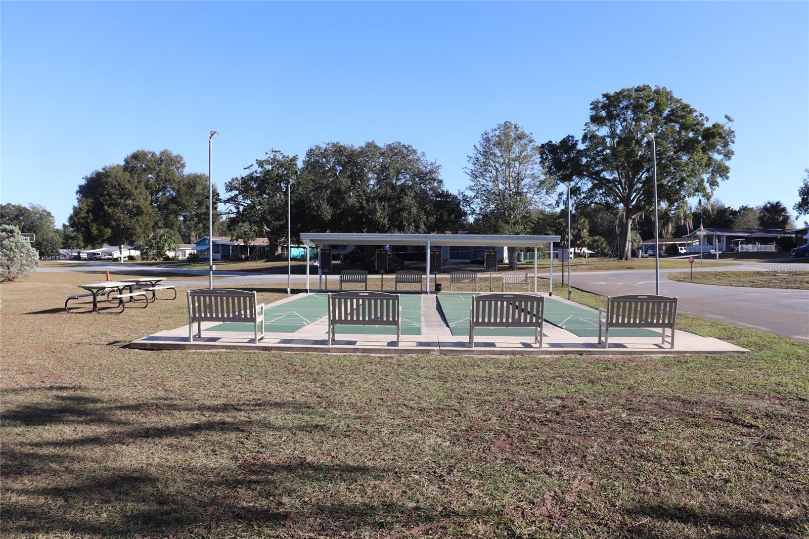 PINE RUN ESTATE - Residential