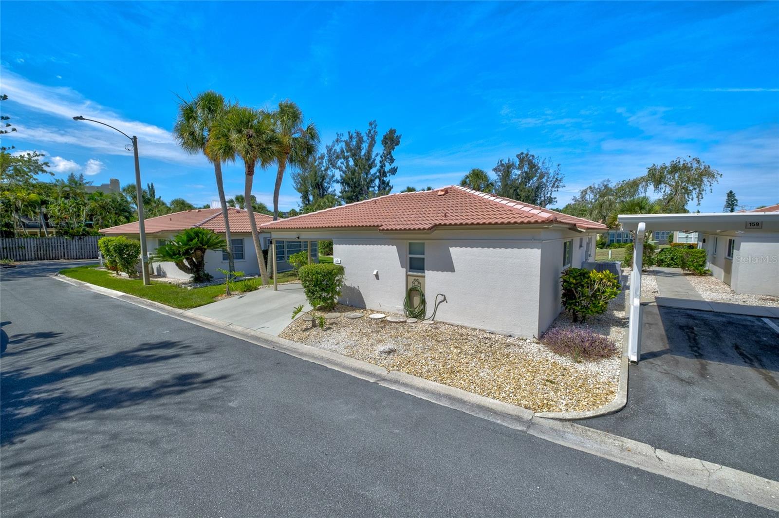 161 VISTA HERMOSA CIRCLE 26A