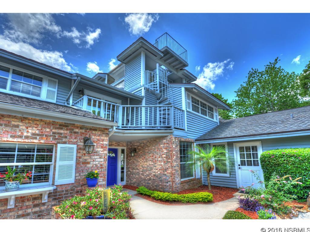 Spruce Creek - Residential