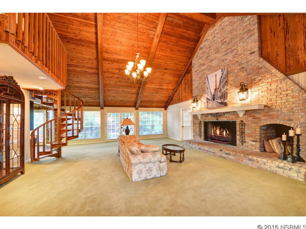 Spruce Creek - Residential