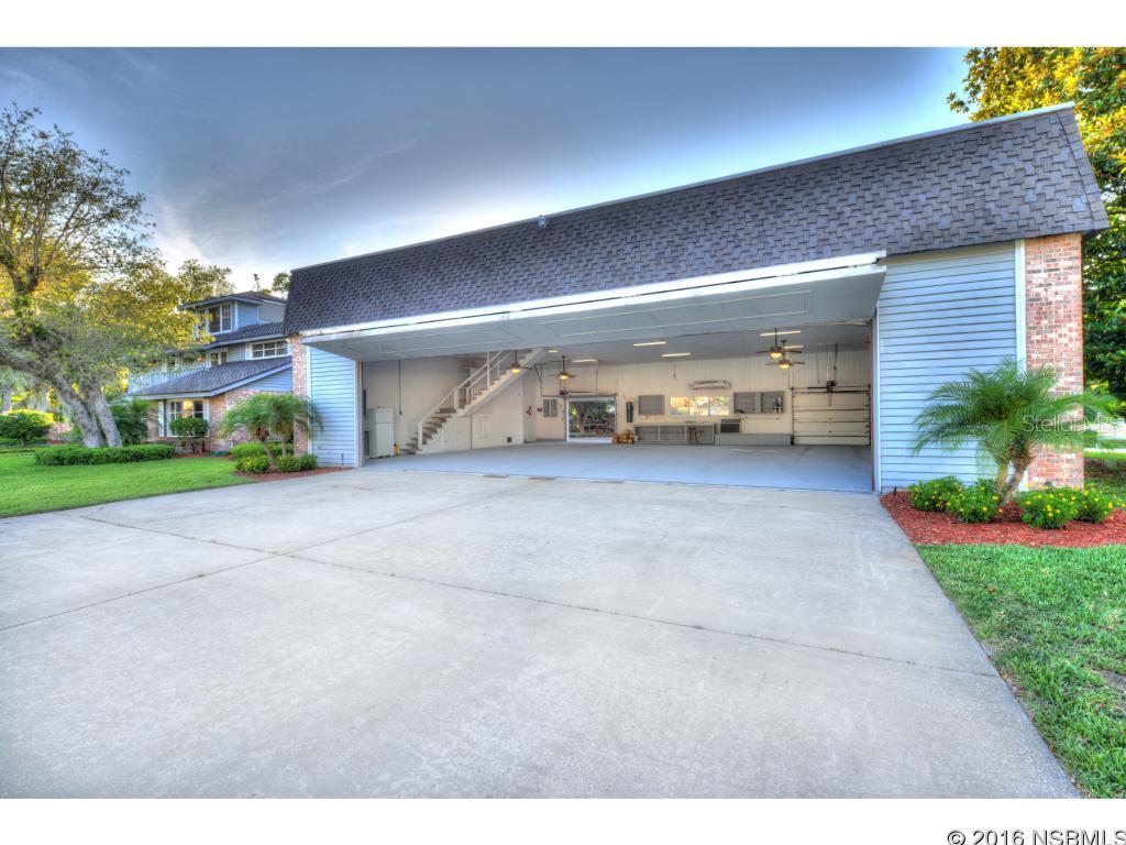 Spruce Creek - Residential