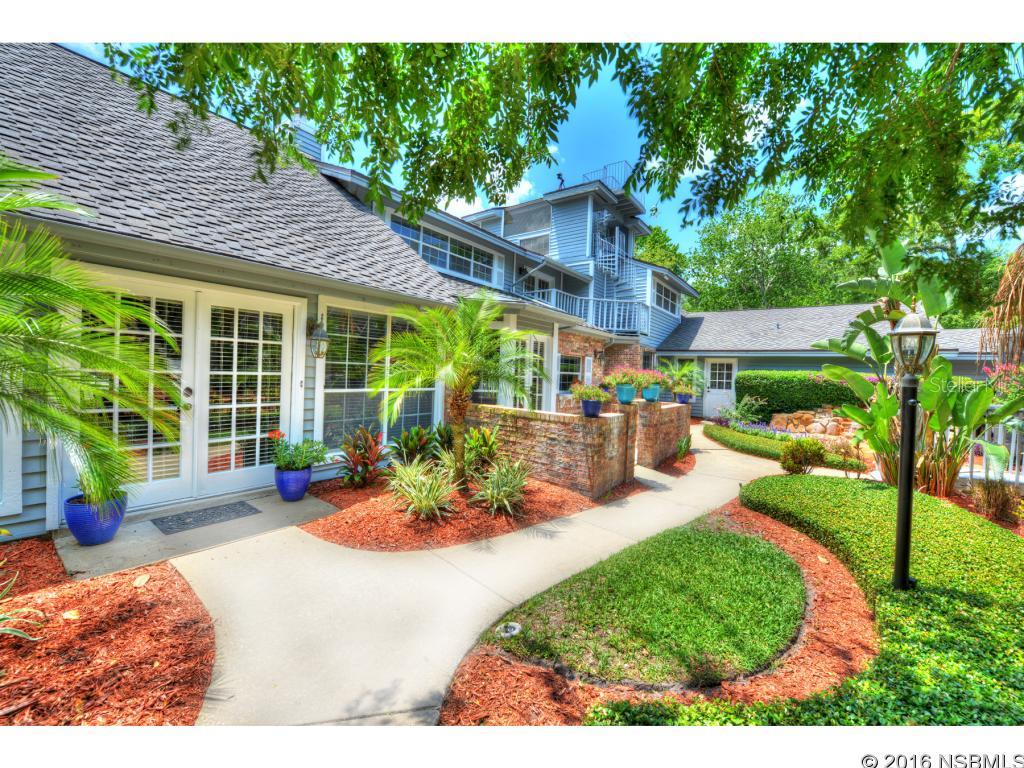 Spruce Creek - Residential