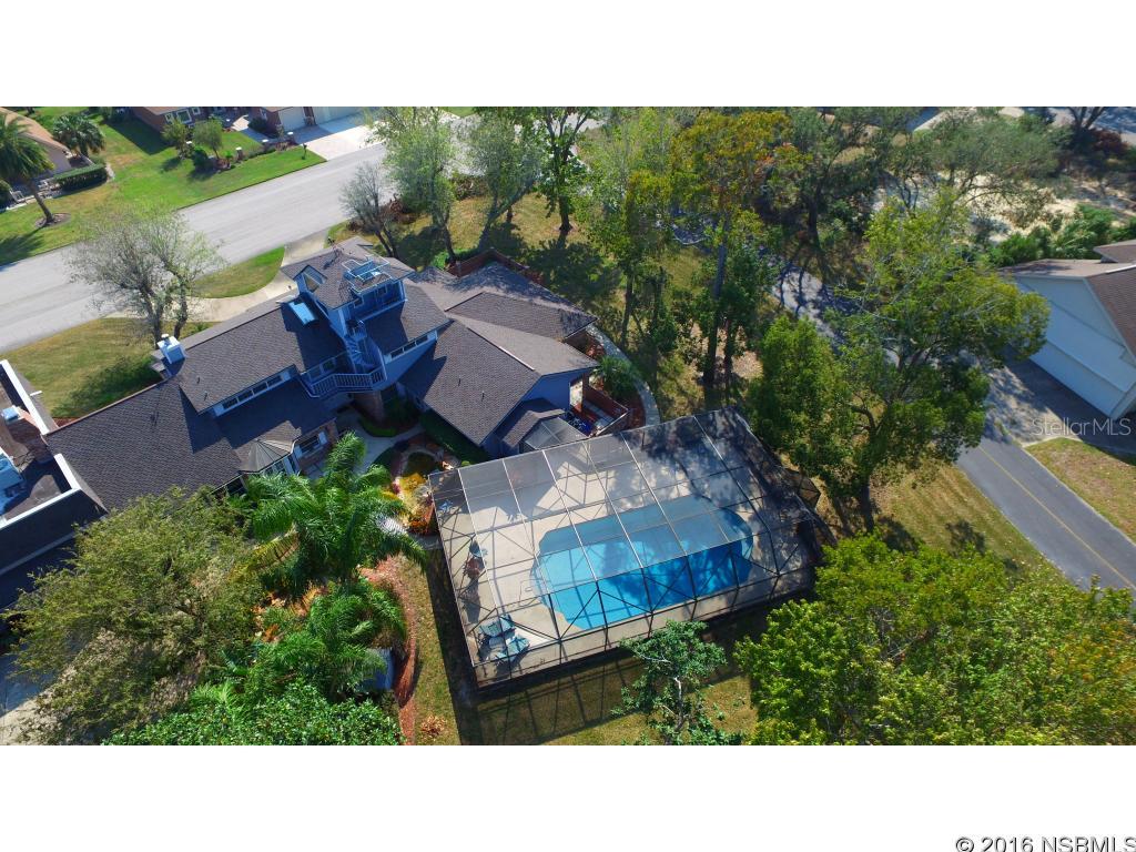 Spruce Creek - Residential