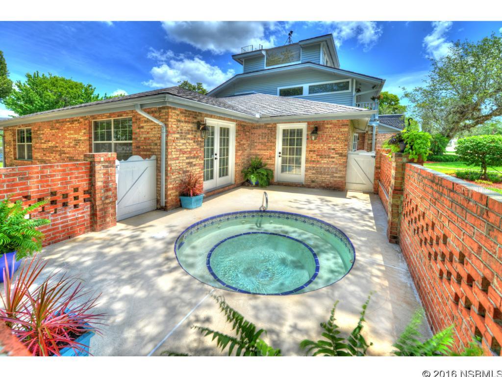 Spruce Creek - Residential