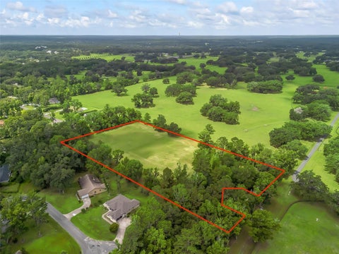 Tiny photo for 4698 NW 84th Terrace NW, Ocala, FL 34482 (MLS # OM703093)