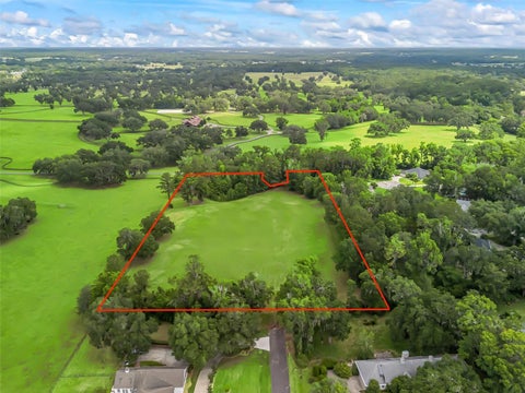 Tiny photo for 4698 NW 84th Terrace NW, Ocala, FL 34482 (MLS # OM703093)