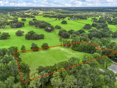Tiny photo for 4698 NW 84th Terrace NW, Ocala, FL 34482 (MLS # OM703093)