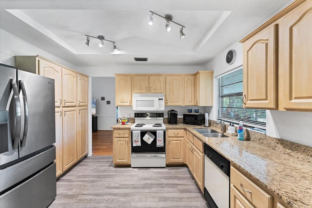 Photo of 439 Perl Street, Port Charlotte, FL 33954 (MLS # C7513165)