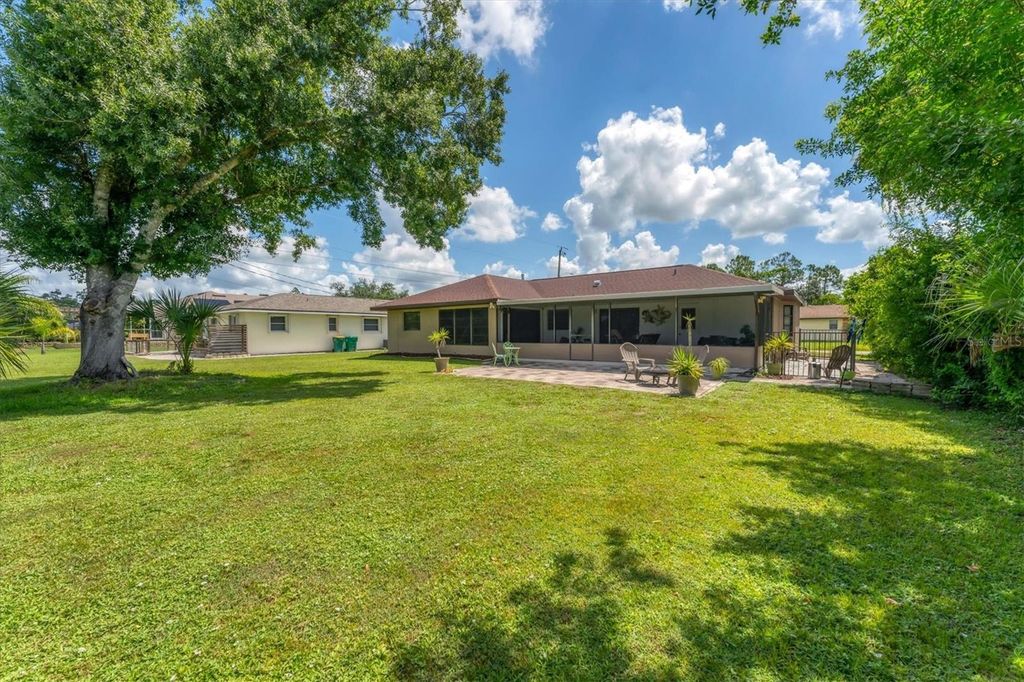 Photo of 439 Perl Street, Port Charlotte, FL 33954 (MLS # C7513165)