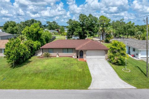 Photo of 439 Perl Street, Port Charlotte, FL 33954 (MLS # C7513165)