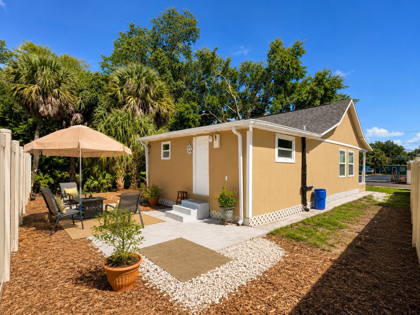 CLEARWATER - Residential