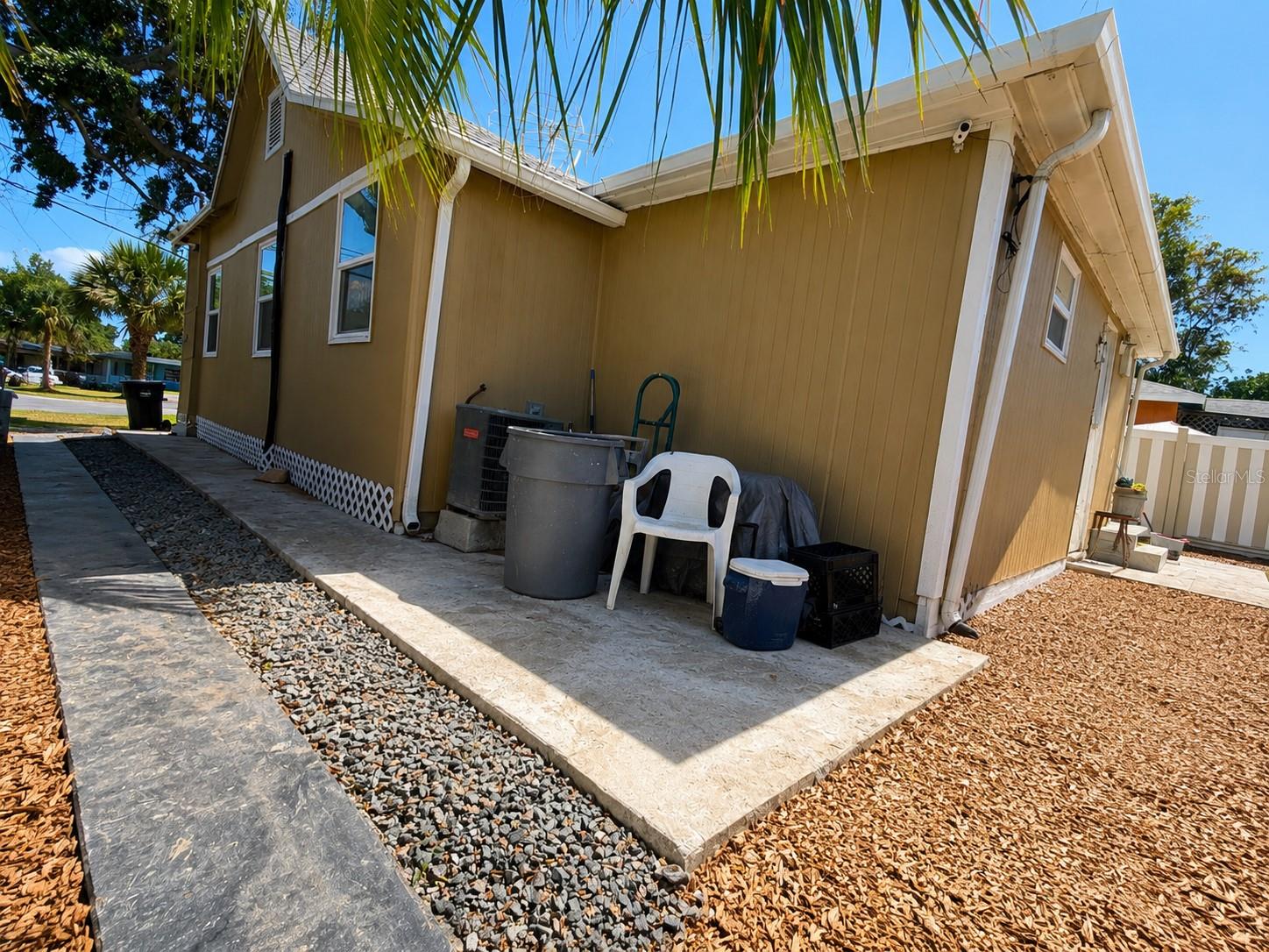 CLEARWATER - Residential