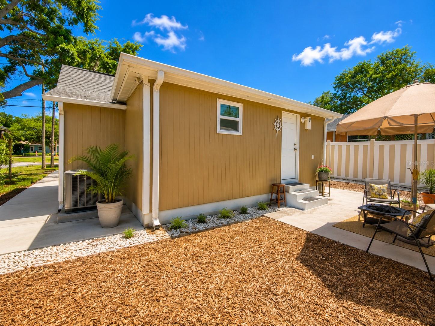 CLEARWATER - Residential