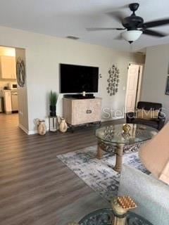 Photo of 9116 SE 135th Lane, Summerfield, FL 34491 (MLS # OM733500)