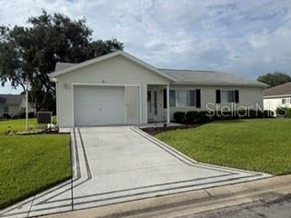 Photo of 9116 SE 135th Lane, Summerfield, FL 34491 (MLS # OM733500)