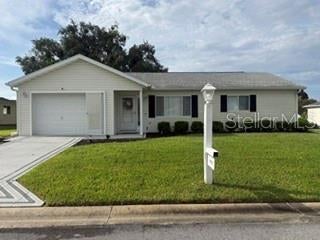 Photo of 9116 SE 135th Lane, Summerfield, FL 34491 (MLS # OM733500)