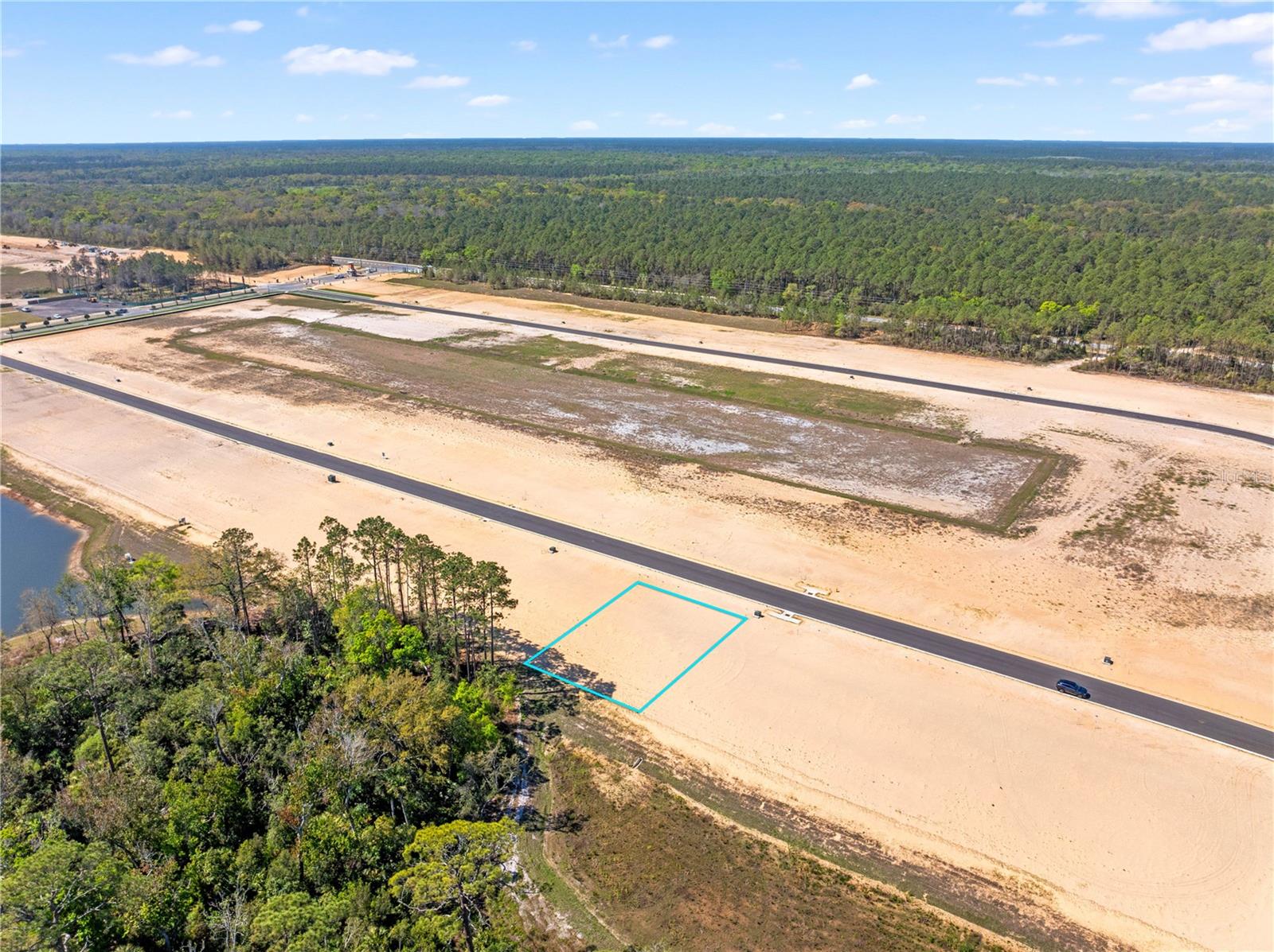 VERANDA BAY PH 1B - Land