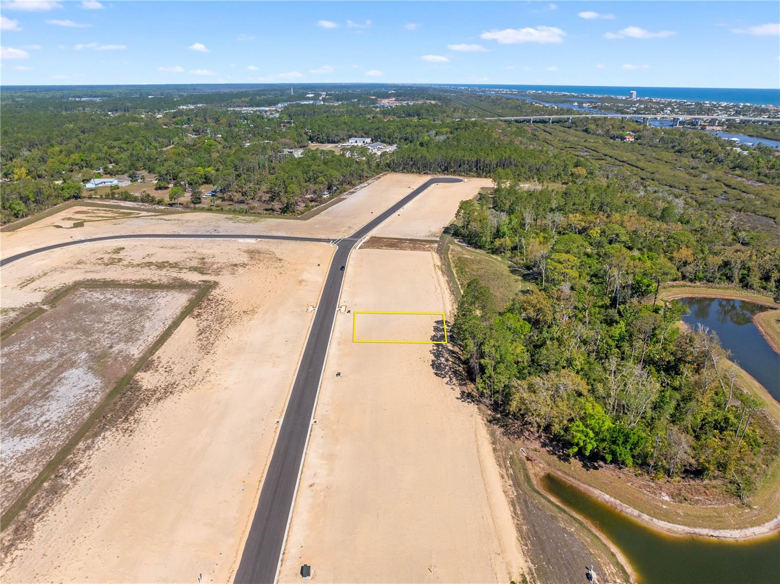 VERANDA BAY PH 1B - Land