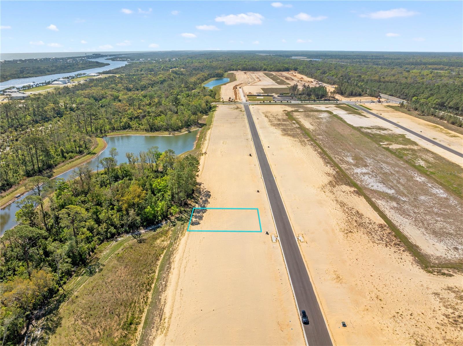 VERANDA BAY PH 1B - Land