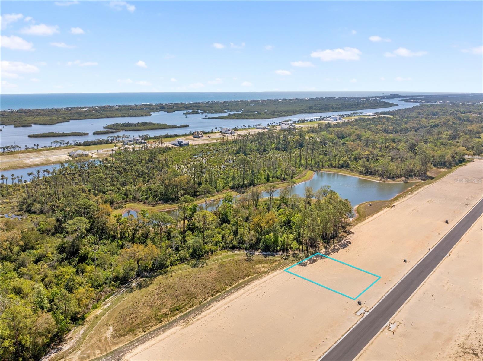 VERANDA BAY PH 1B - Land