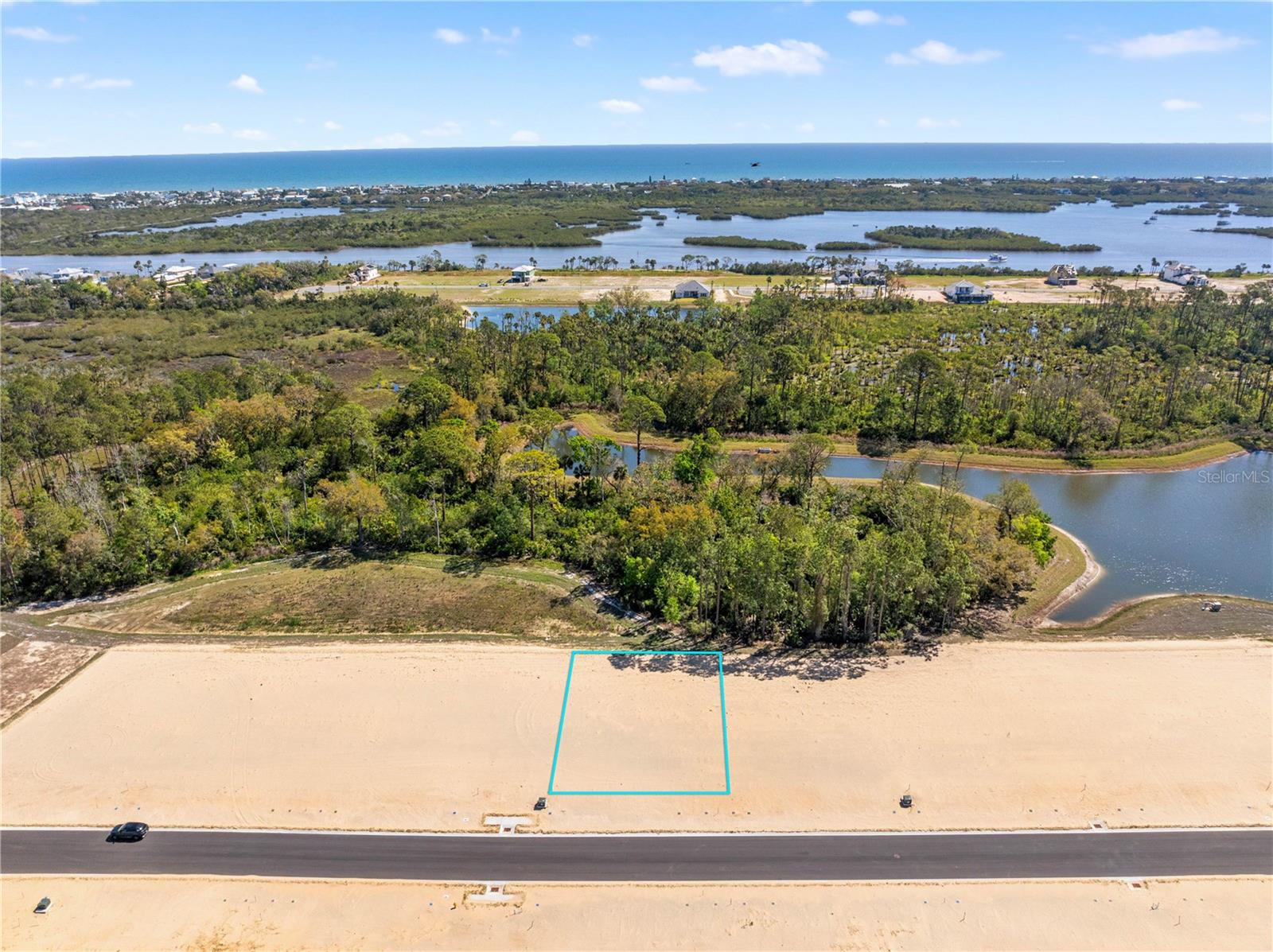 VERANDA BAY PH 1B - Land