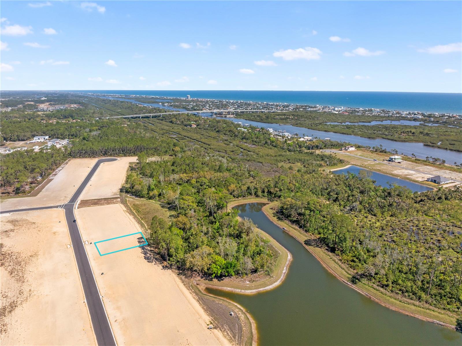 VERANDA BAY PH 1B - Land