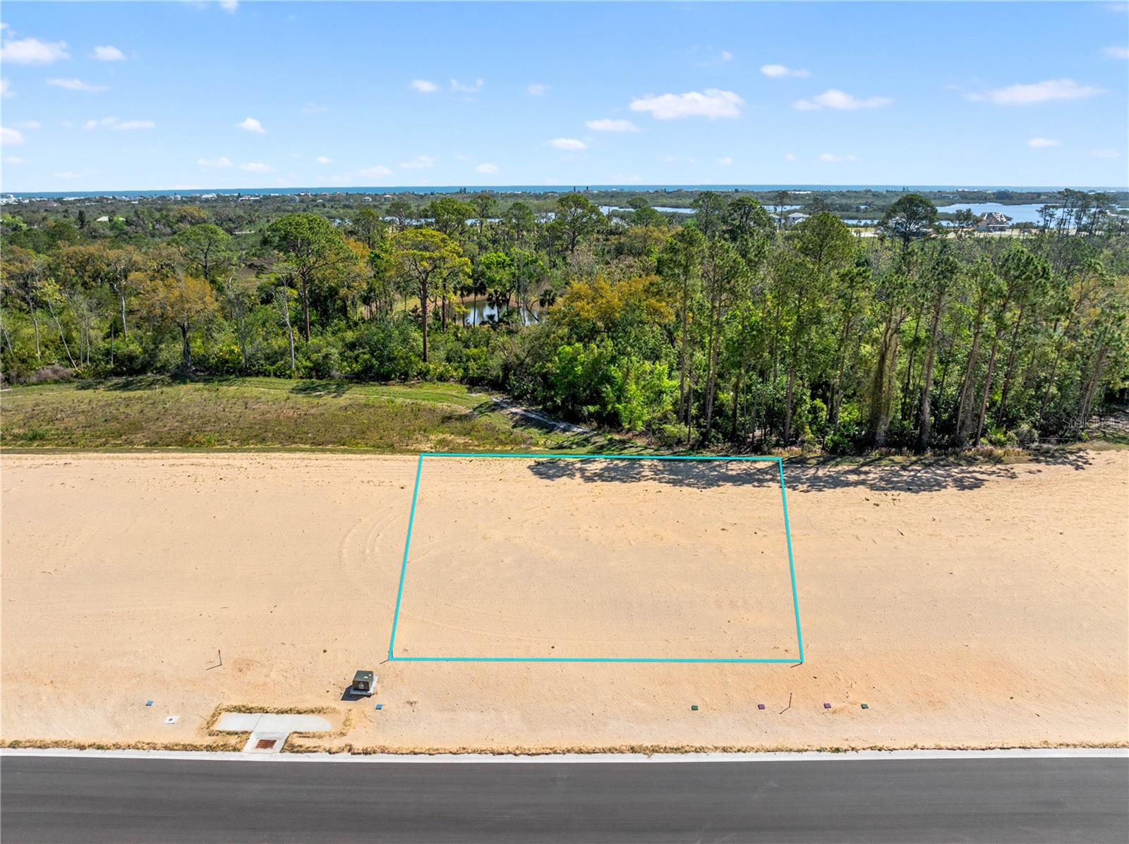 VERANDA BAY PH 1B - Land