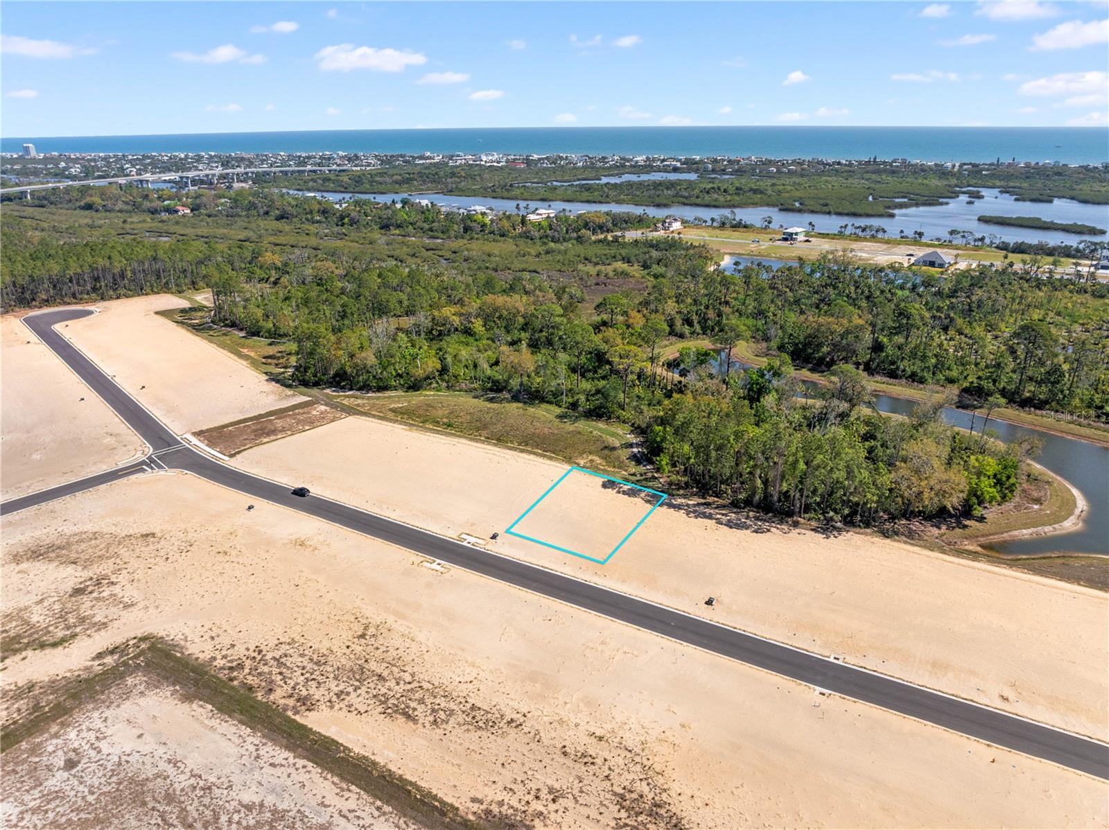 VERANDA BAY PH 1B - Land