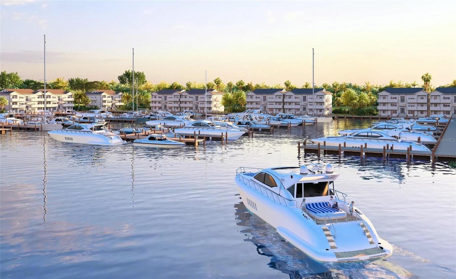 VERANDA BAY PH 1B - Land