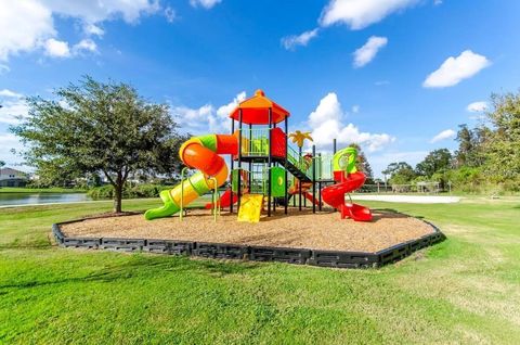 A home in KISSIMMEE