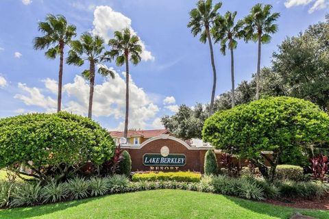 A home in KISSIMMEE