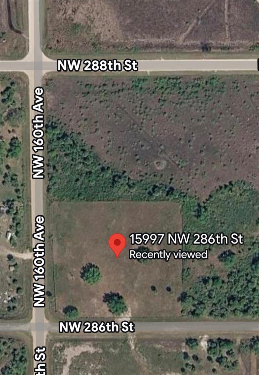 SOUTHERN COLONIZATION CO - Land