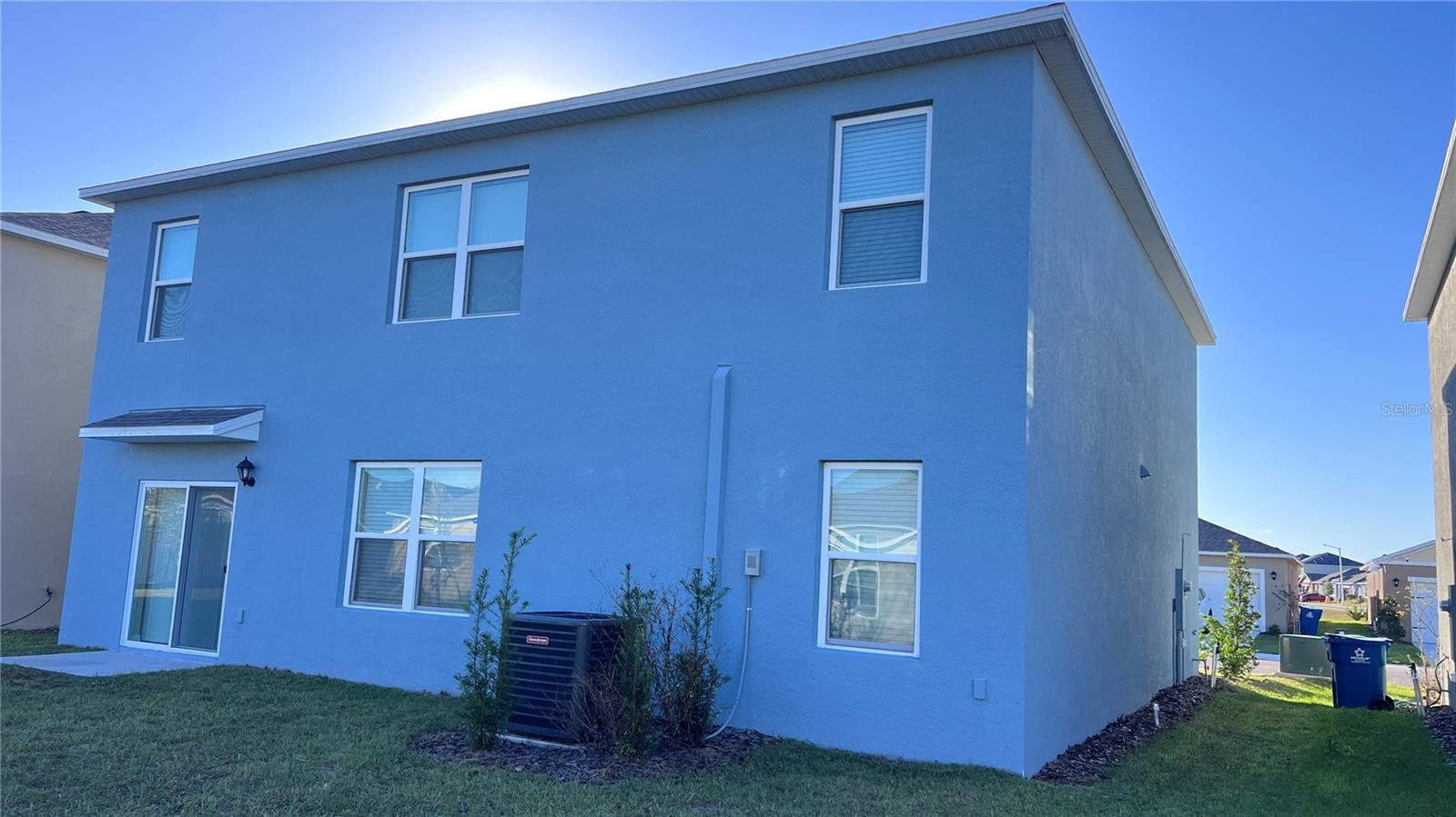 HAMMOCK RESERVE PH 4 - Residential Lease