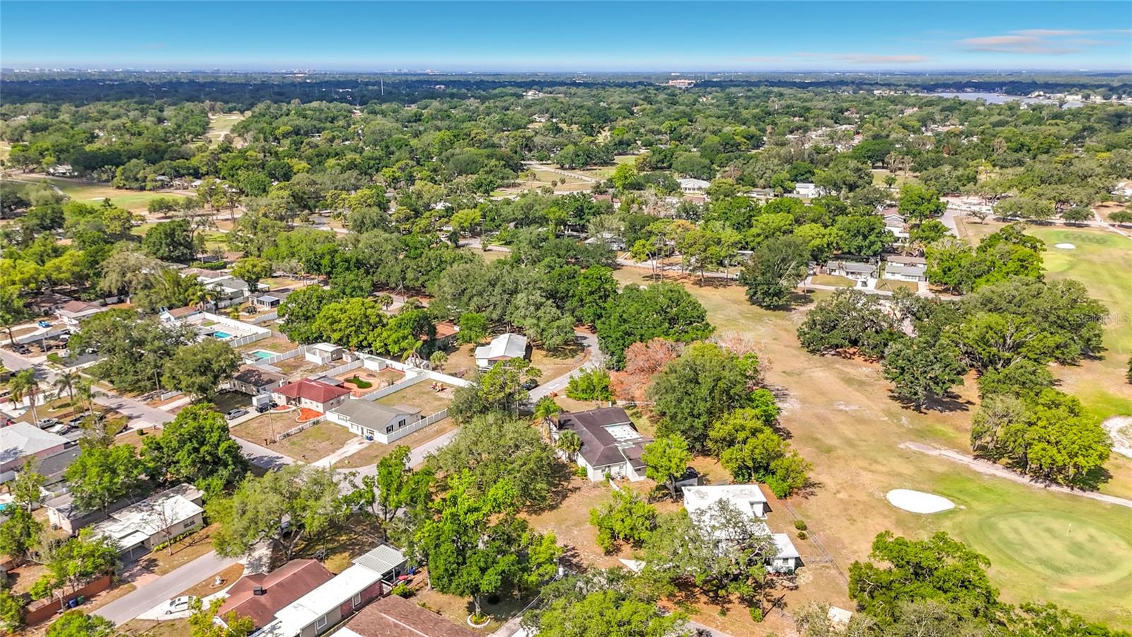 GOLFLAND OF TAMPAS NORTH SIDE - Residential