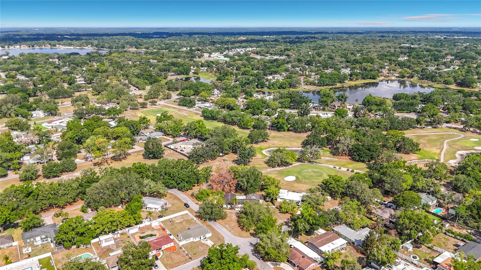 GOLFLAND OF TAMPAS NORTH SIDE - Residential