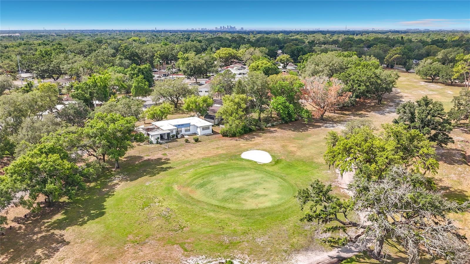 GOLFLAND OF TAMPAS NORTH SIDE - Residential