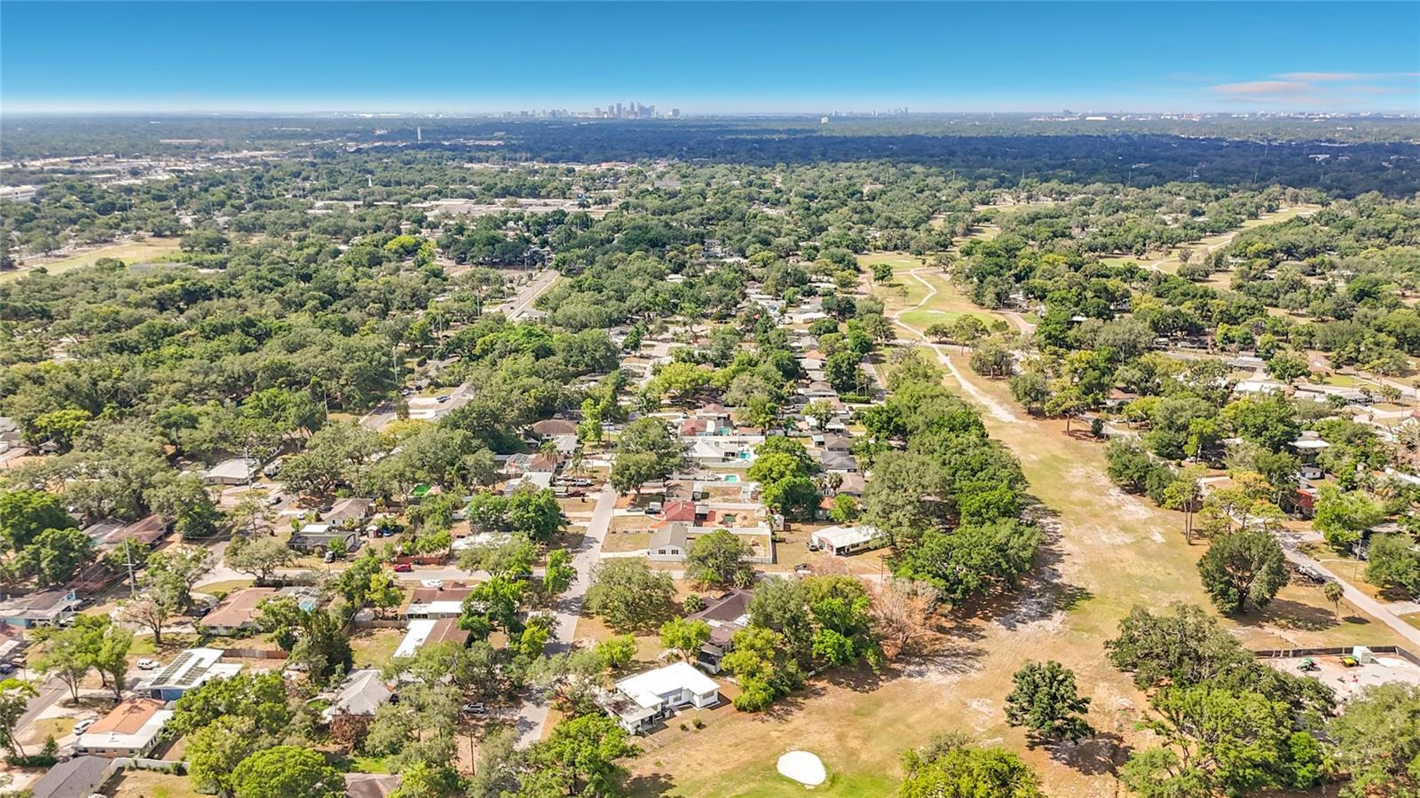 GOLFLAND OF TAMPAS NORTH SIDE - Residential
