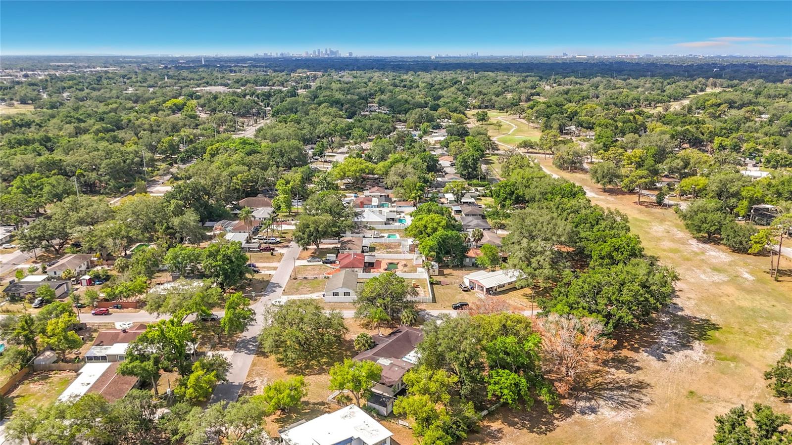 GOLFLAND OF TAMPAS NORTH SIDE - Residential