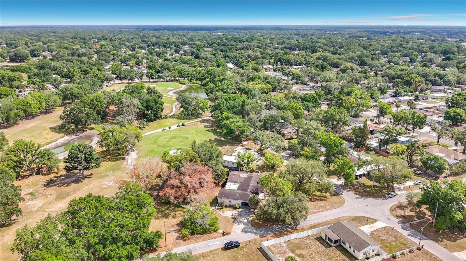 GOLFLAND OF TAMPAS NORTH SIDE - Residential