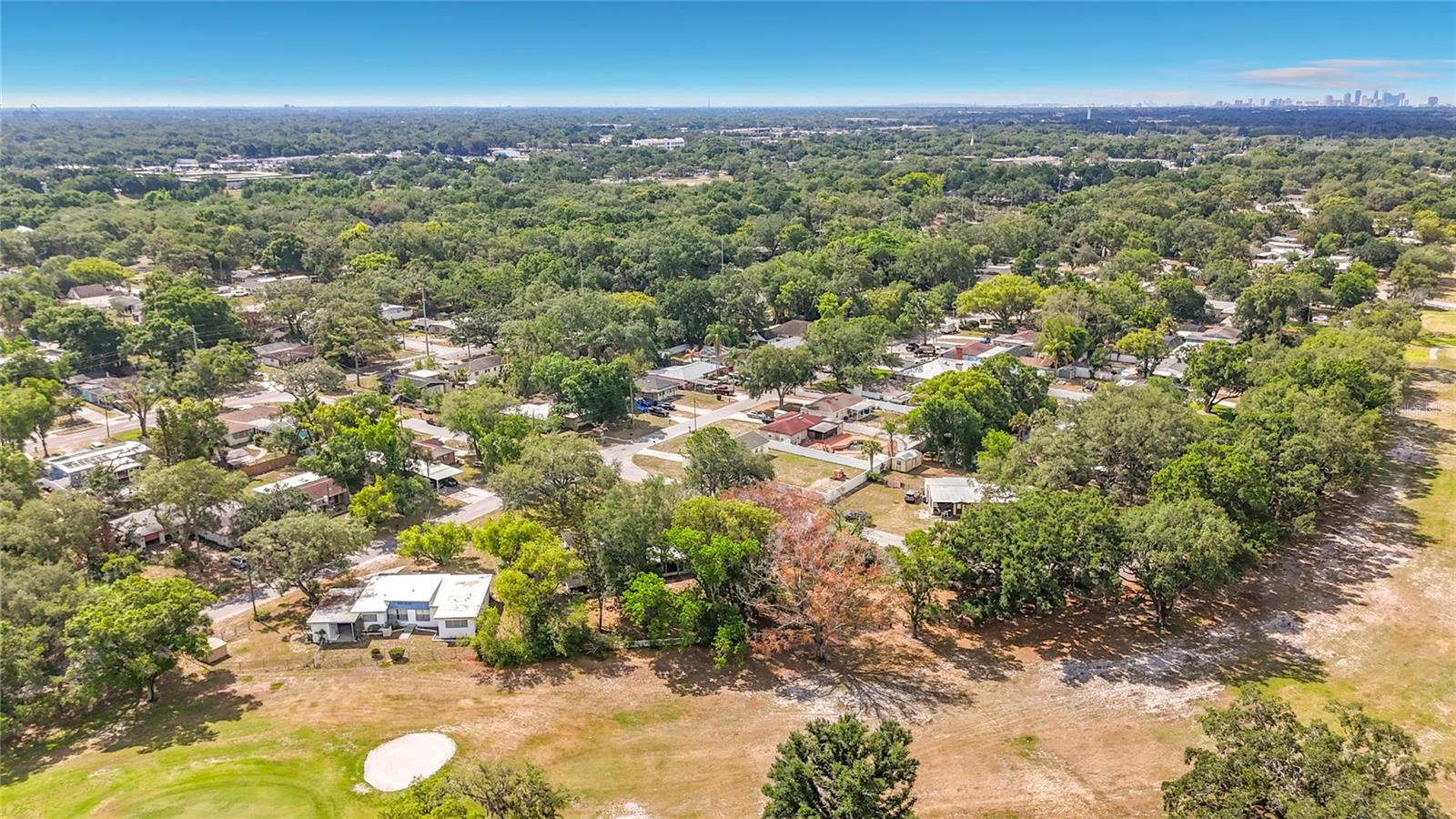 GOLFLAND OF TAMPAS NORTH SIDE - Residential