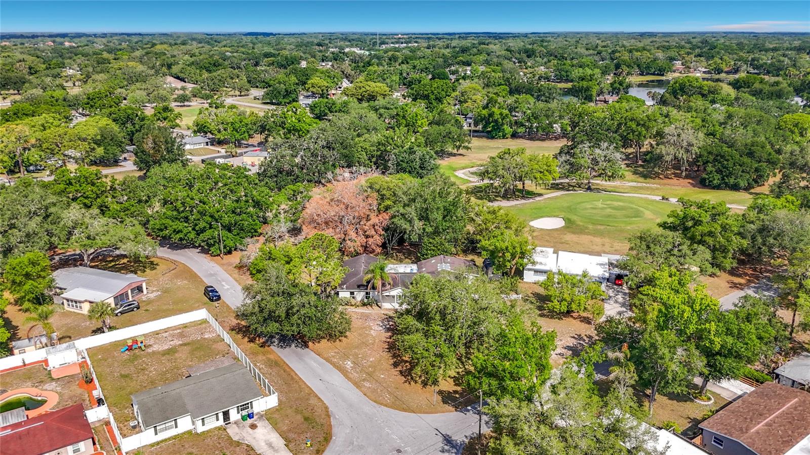 GOLFLAND OF TAMPAS NORTH SIDE - Residential